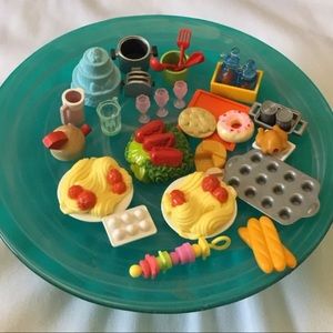 Miniature food